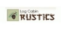 Log Cabin Rustics coupons