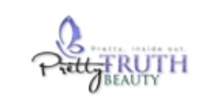 Pretty Truth Beauty coupons