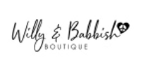 Willy & Babbish Boutique coupons