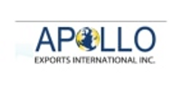 Apollo Exports coupons