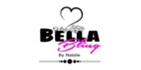 Bella Bling by Natalie coupons