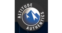 Altitude Authentics coupons