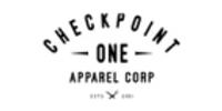 Checkpoint One CA coupons