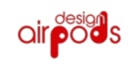 Design AirPods coupons