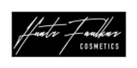 Huntr Faulknr Cosmetics coupons