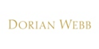 Dorian Webb coupons