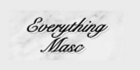 Everything Masc coupons