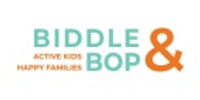 Biddle and Bop coupons