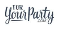 ForYourParty coupons