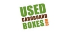Used Cardboard Boxes coupons