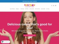 Zolli Candy coupons