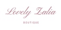 Lovely Zalia Boutique coupons