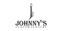Johnny's Custom Jewelry coupons