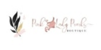 Pink Lady Pearls Boutique coupons
