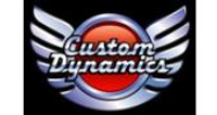 Custom Dynamics coupons