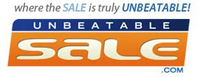 UnbeatableSale coupons