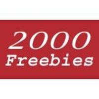 2000Freebies.com coupons