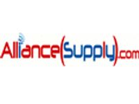 Alliance Supply coupons
