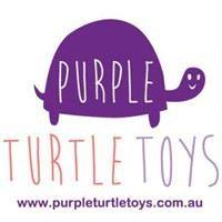 Purple Turtle Toys coupons