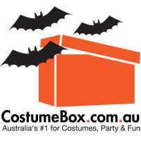 CostumeBox coupons