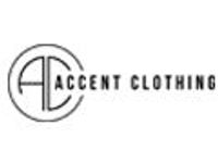 Accent Clothing coupons