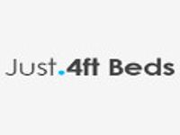 just4ftbeds.co.uk GB coupons
