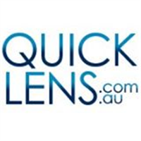 Quicklens coupons