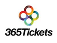 365 Tickets USA coupons