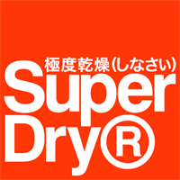 Superdry coupons