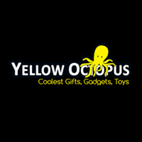 Yellow Octopus coupons
