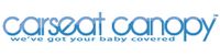 Carseat Canopy coupons