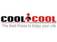 Coolicool US coupons