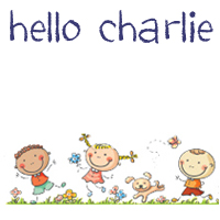 Hello Charlie coupons