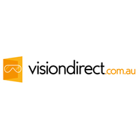 Vision Direct Logo