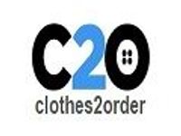 Clothes2Order coupons