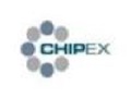 Chipex coupons