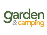 Garden Camping coupons