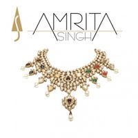 Amrita Singh Jewelry coupons