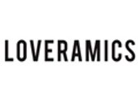 Loveramics coupons