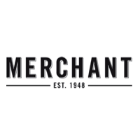 Merchant 1948 Logo