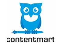 Contentmart coupons