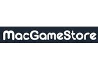 MacGameStore coupons