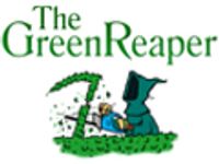 The Green Reaper coupons