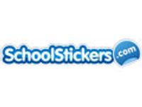 School Stickers coupons