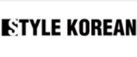 StyleKorean coupons