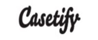 Casetify coupons