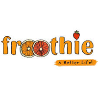 Froothie coupons