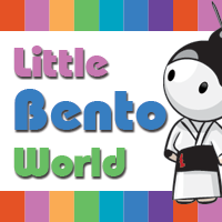 Little Bento World coupons