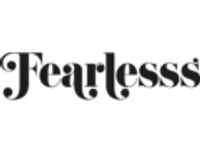 Fearlesss coupons