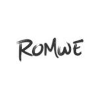 Romwe coupons